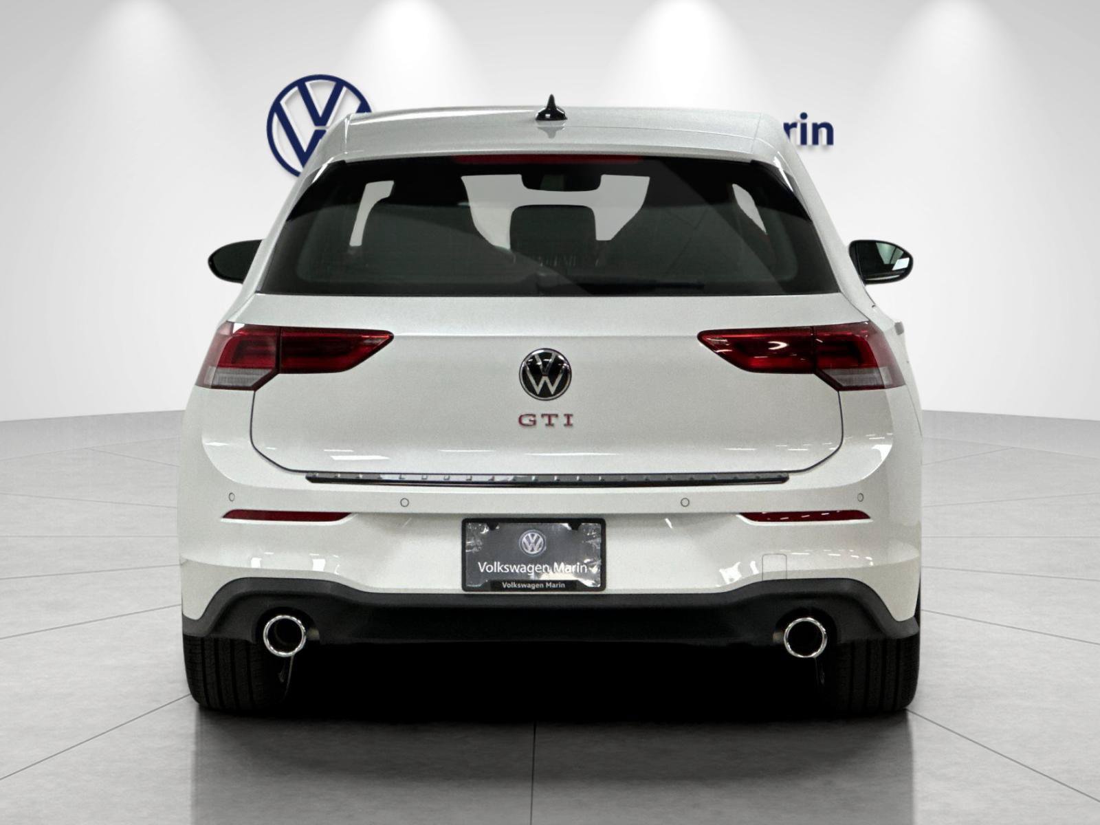 New 2026 Volkswagen Golf S FWD image 4