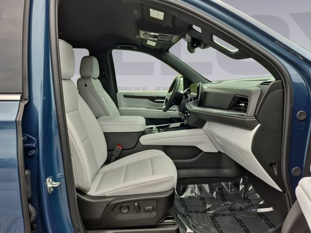 Certified 2025 Chevrolet Tahoe Premier AWD/4WD image 17