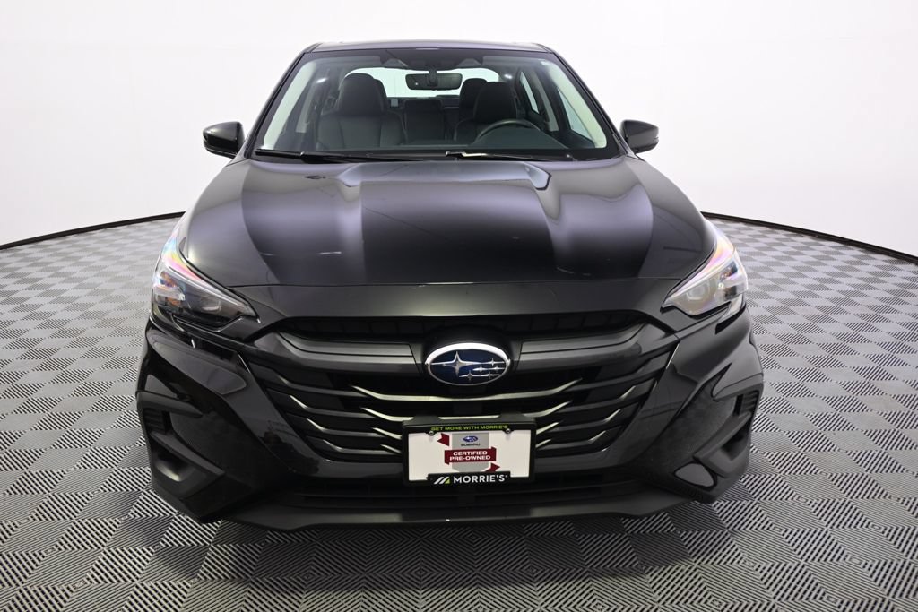 Certified 2024 Subaru Legacy Limited AWD/4WD image 10