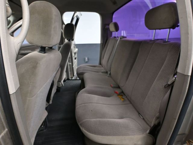 Used 2005 Dodge Ram 2500 Truck SLT w/ Trailer Tow Group image 32