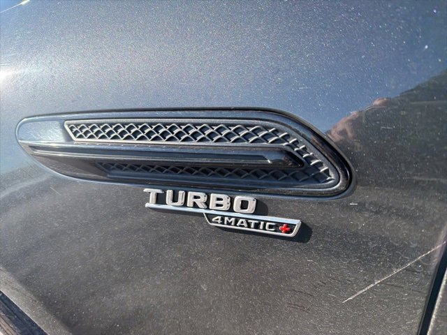 Used 2021 Mercedes-Benz AMG GT 43 image 29