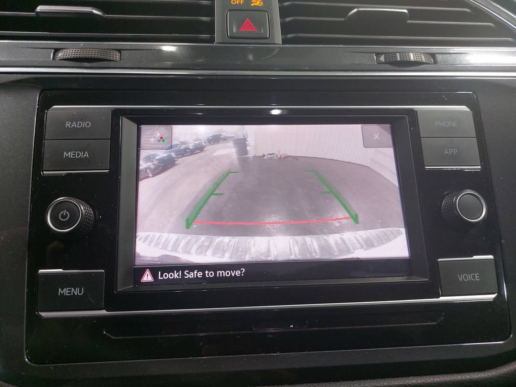 Used 2023 Volkswagen Tiguan S w/ Driver Assistance Package AWD/4WD image 23