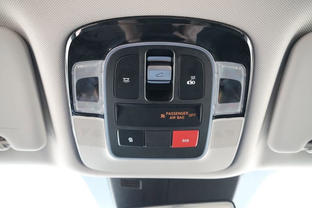Certified 2023 Hyundai Tucson SEL w/ Convenience Package AWD/4WD image 19