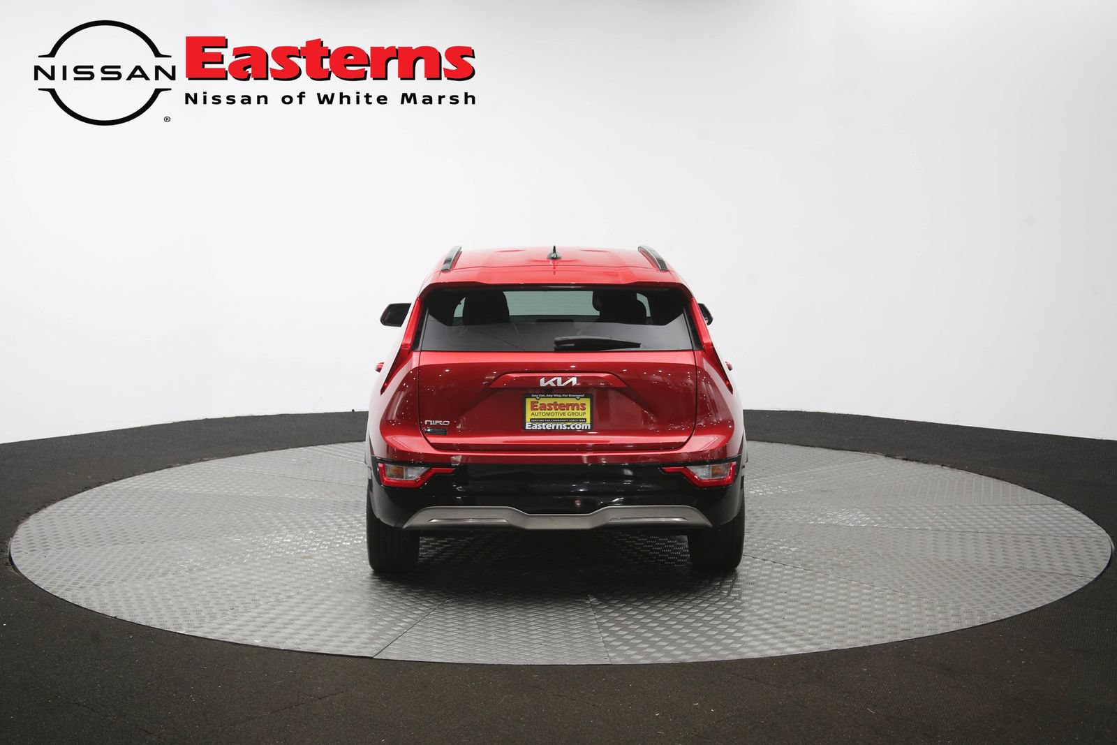 Used 2023 Kia Niro Wind w/ Wind Preserve Package FWD image 66
