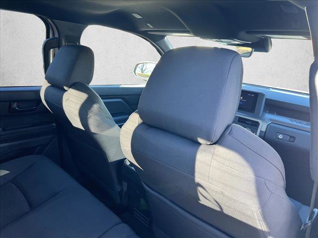 Certified 2024 Toyota Tacoma SR5 image 21