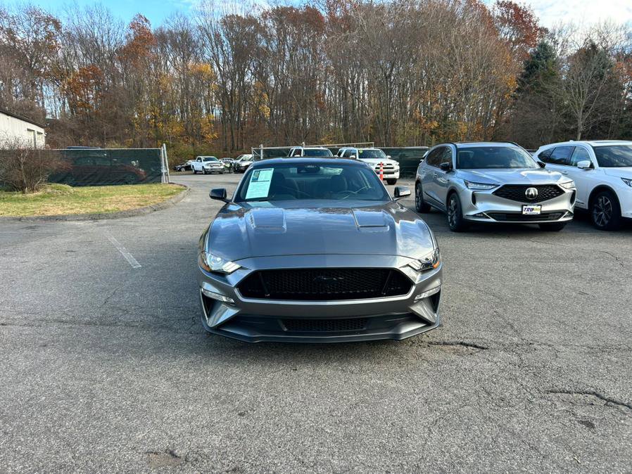 Used 2022 Ford Mustang GT w/ Equipment Group 301A image 9