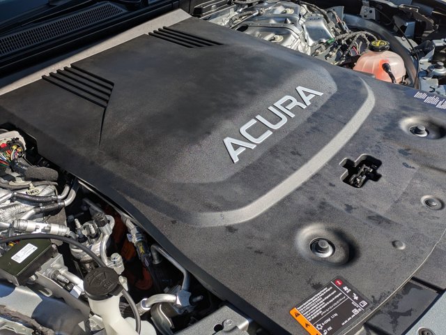 Used 2024 Acura ZDX A-Spec image 24