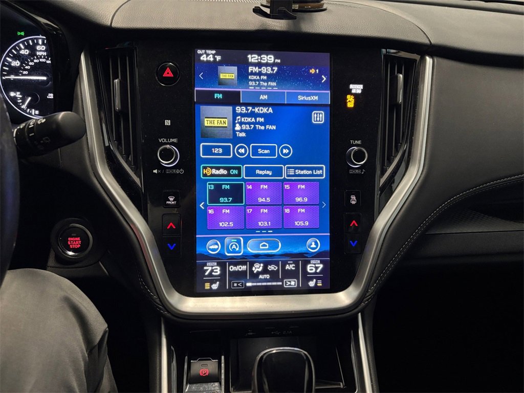 Used 2022 Subaru Outback Premium image 13