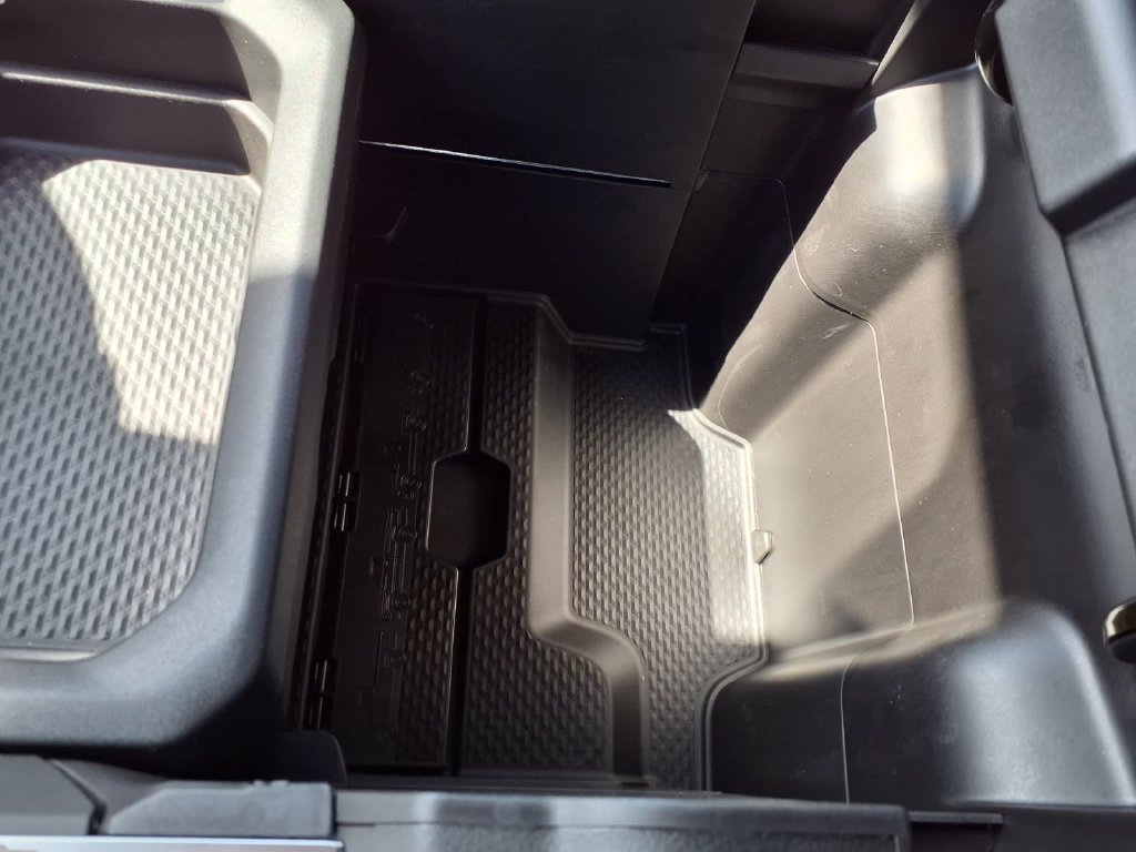 New 2026 RAM 1500 Big Horn AWD/4WD image 13