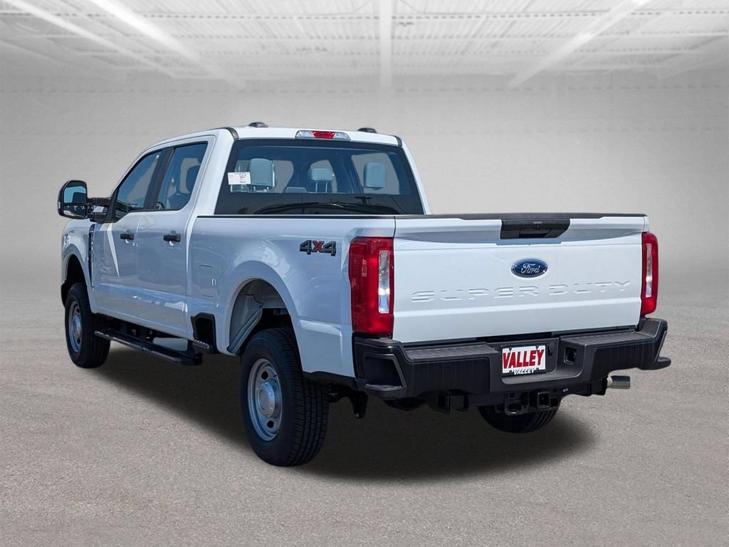 New 2026 Ford F350 XL AWD/4WD image 9
