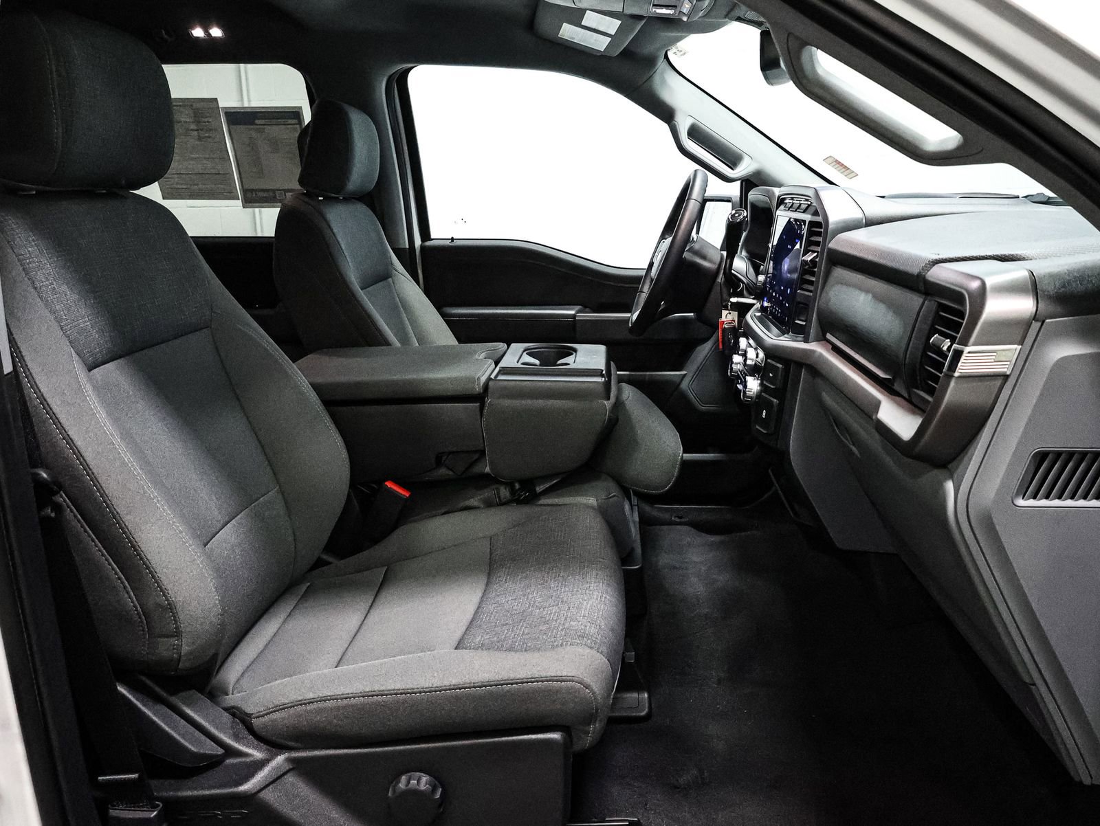 Certified 2024 Ford F150 XLT image 24