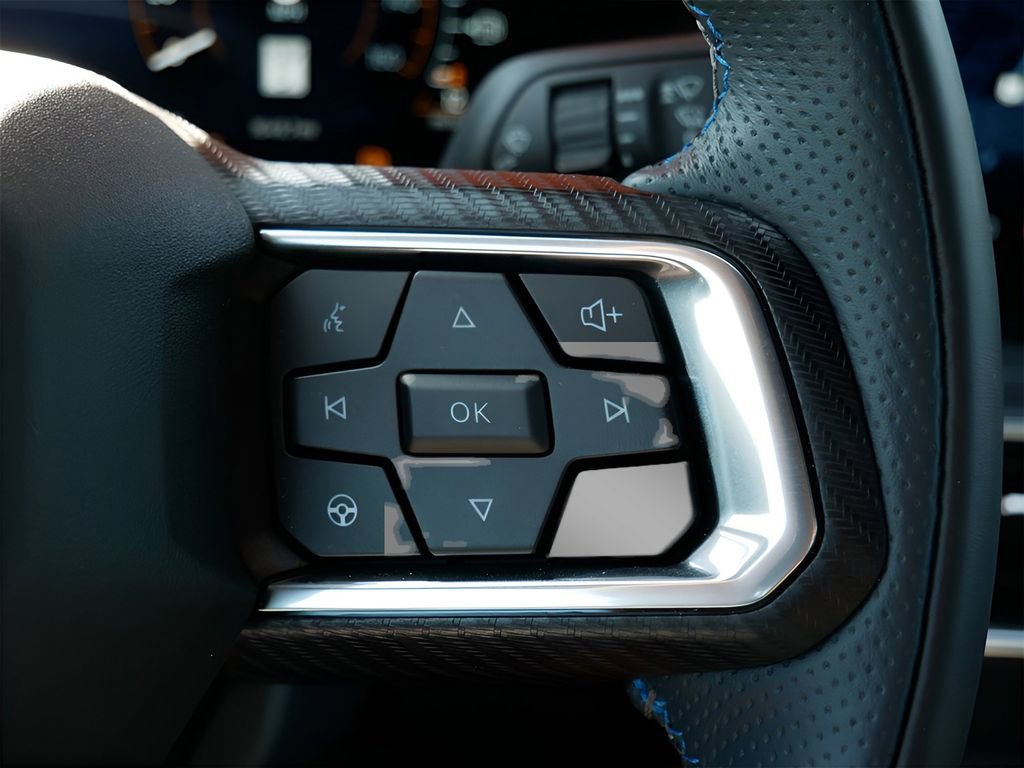 Used 2025 Ford Mustang GT Premium image 20