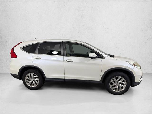 Used 2015 Honda CR-V EX image 3