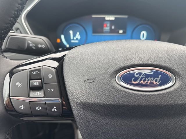 New 2026 Ford Escape Platinum w/ Premium Technology Package image 20