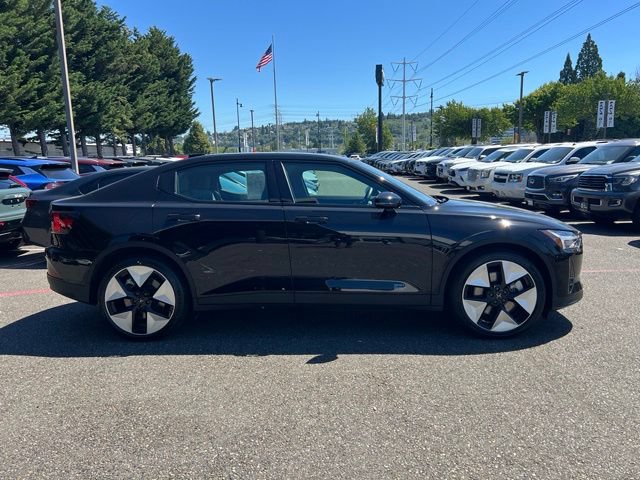 Used 2023 Polestar Polestar 2 w/ Pilot Pack AWD/4WD image 8