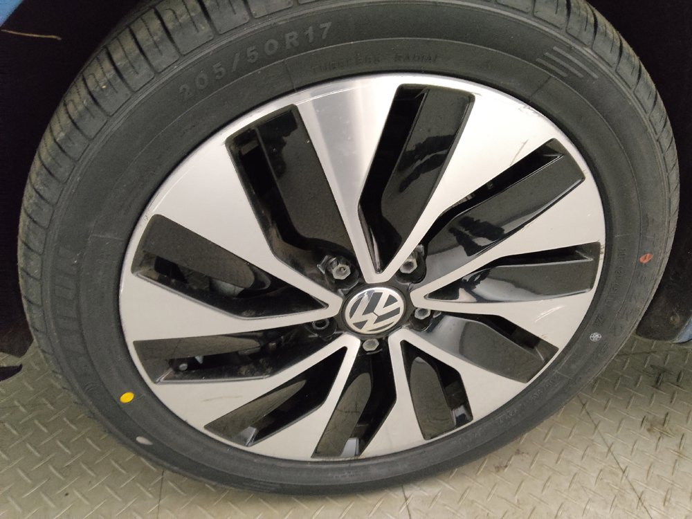 Used 2016 Volkswagen Jetta SEL Premium FWD image 31