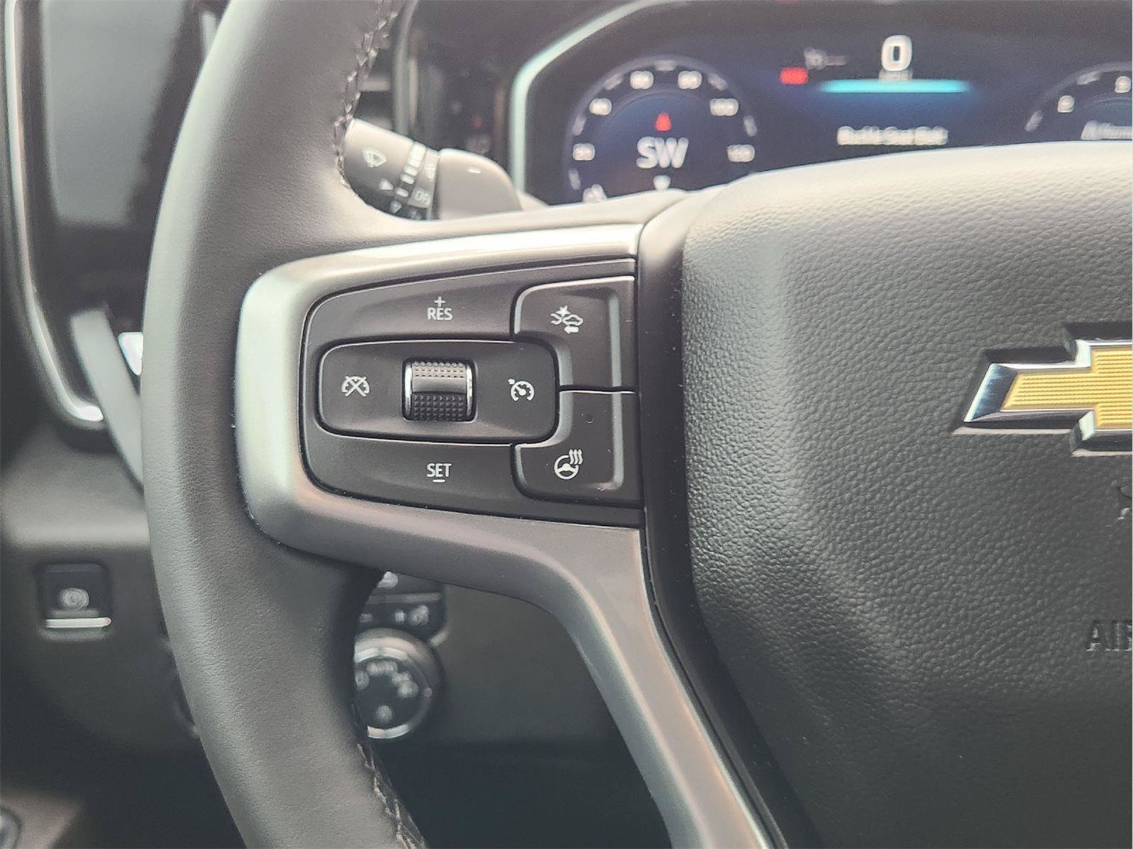 Used 2024 Chevrolet Silverado 1500 LT w/ Texas Edition Plus RWD image 28