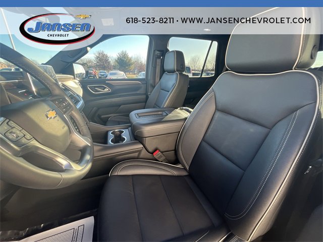 Used 2023 Chevrolet Tahoe Premier w/ Premium Package image 19