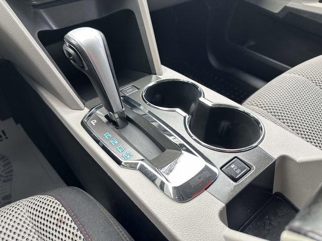 Used 2011 Chevrolet Equinox LT w/ Driver Convenience Package image 38