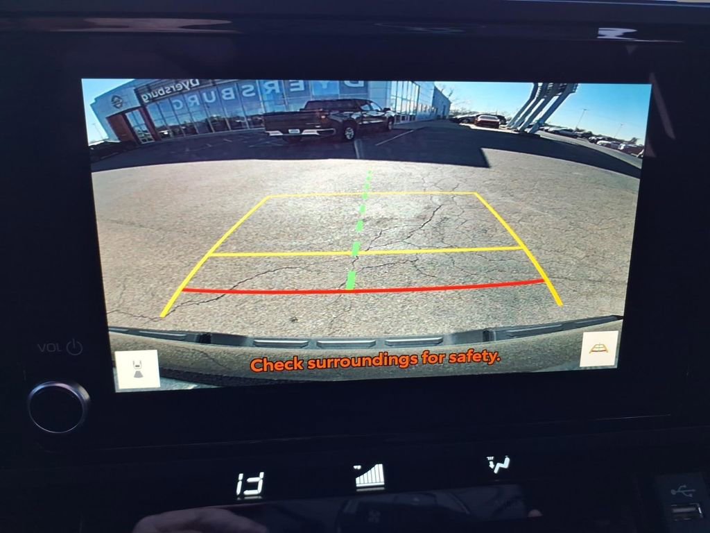 Used 2026 Toyota Tundra SR image 25