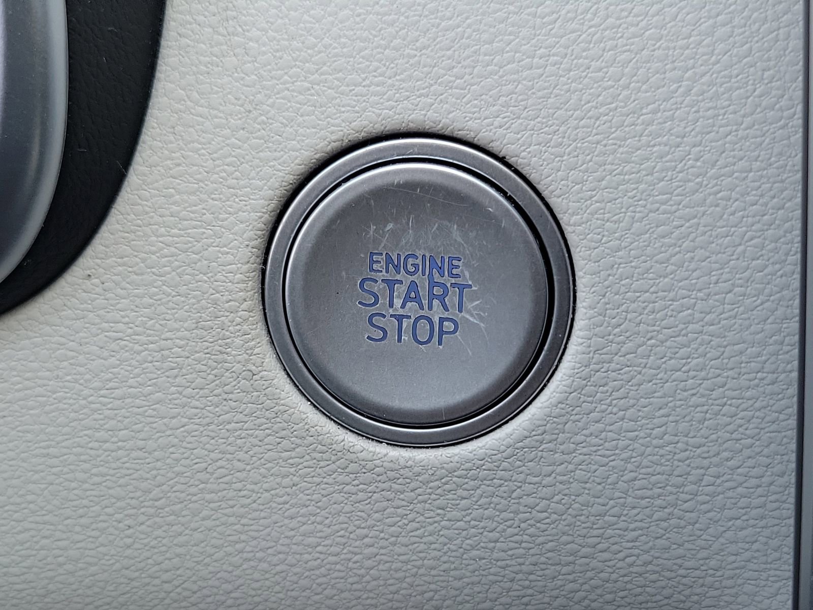 Certified 2022 Hyundai Tucson Blue image 12