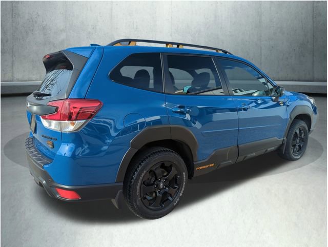 Used 2023 Subaru Forester Wilderness image 6