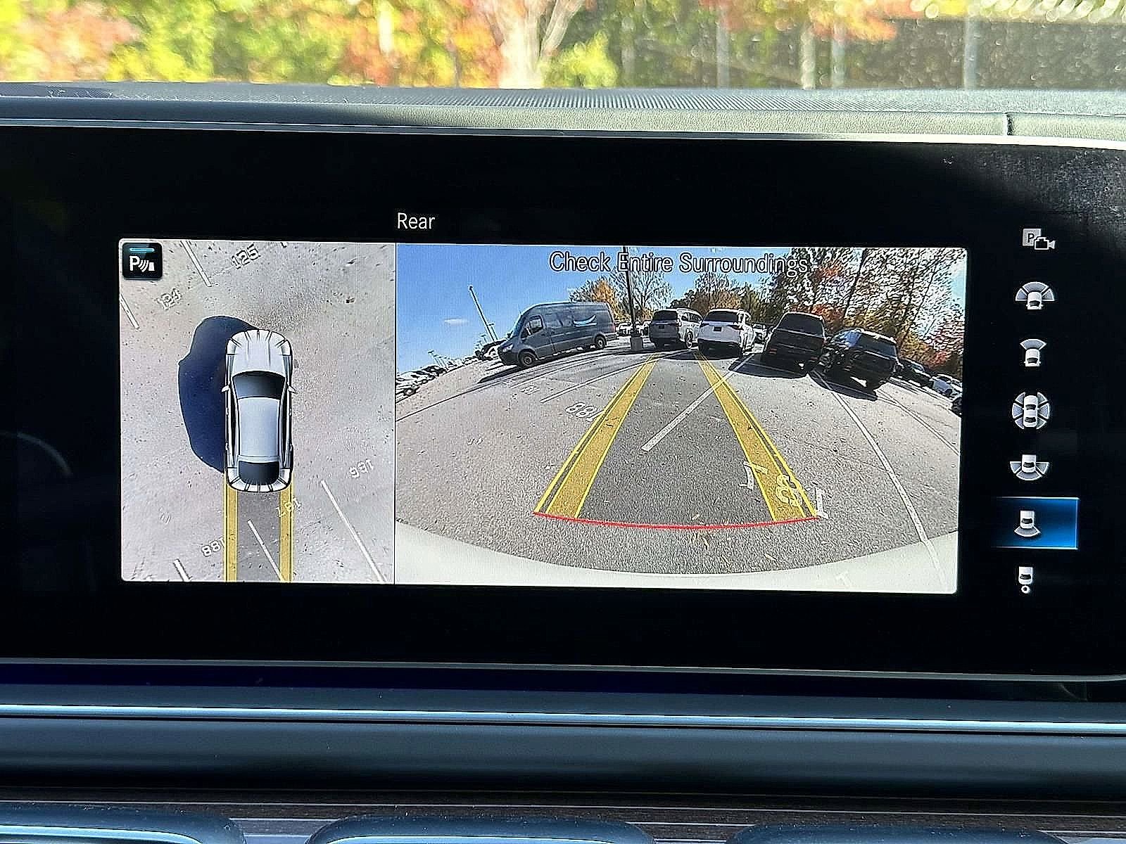 Used 2023 Mercedes-Benz GLE 53 AMG 4MATIC Coupe image 29