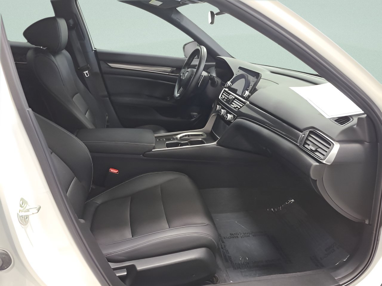 Used 2022 Honda Accord Sport image 12