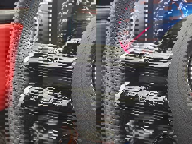 Used 2025 Mercedes-Benz CLE 53 AMG 4MATIC Coupe image 23