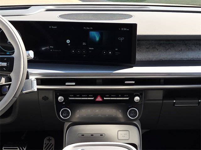 New 2026 Hyundai Ioniq 9 Calligraphy image 11