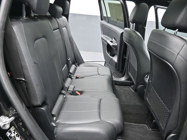 Used 2021 Mercedes-Benz GLB 250 image 29
