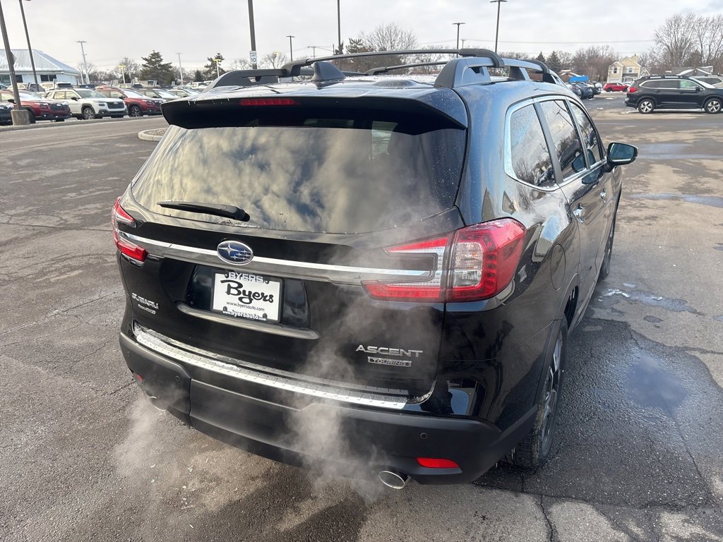 New 2026 Subaru Ascent Touring image 3
