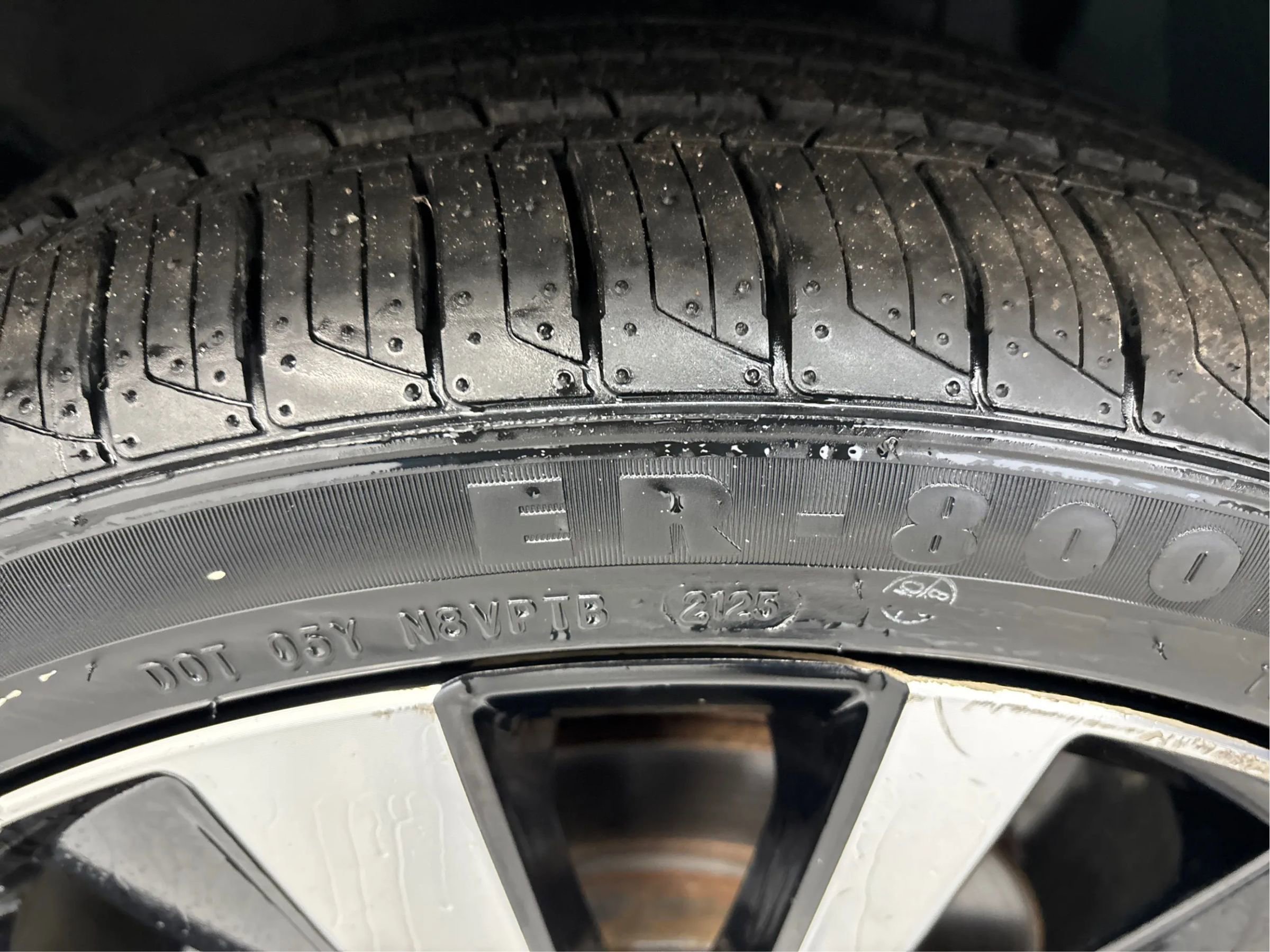 Used 2020 Nissan Altima 2.5 SR image 32