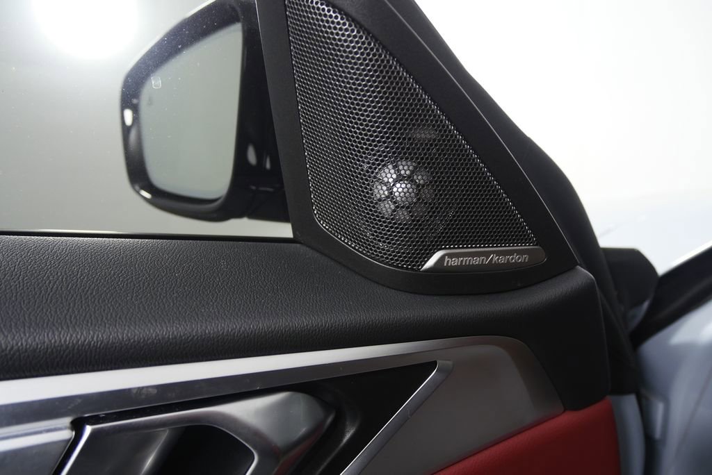 Certified 2023 BMW i4 eDrive40 w/ M Sport Package image 10