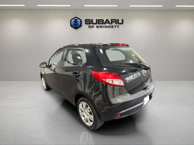 Used 2013 MAZDA MAZDA2 Sport FWD image 3