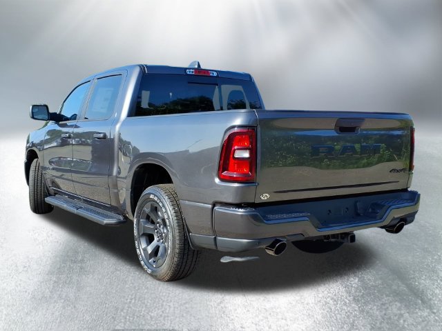New 2026 RAM 1500 Express AWD/4WD image 4