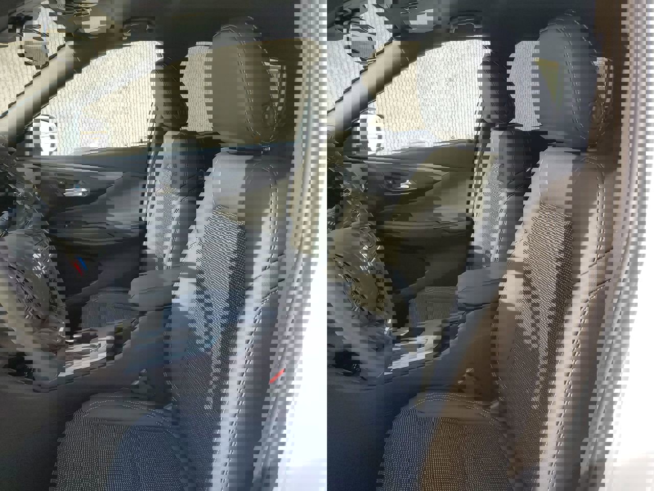 New 2025 Buick Envista Preferred w/ Convenience I Package image 51