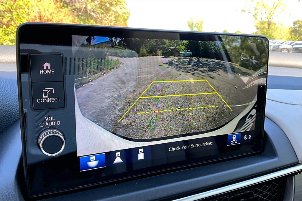 New 2026 Acura ADX A-Spec FWD image 18