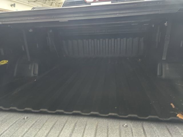 Used 2022 Chevrolet Silverado 1500 LTZ w/ Safety Package II image 16