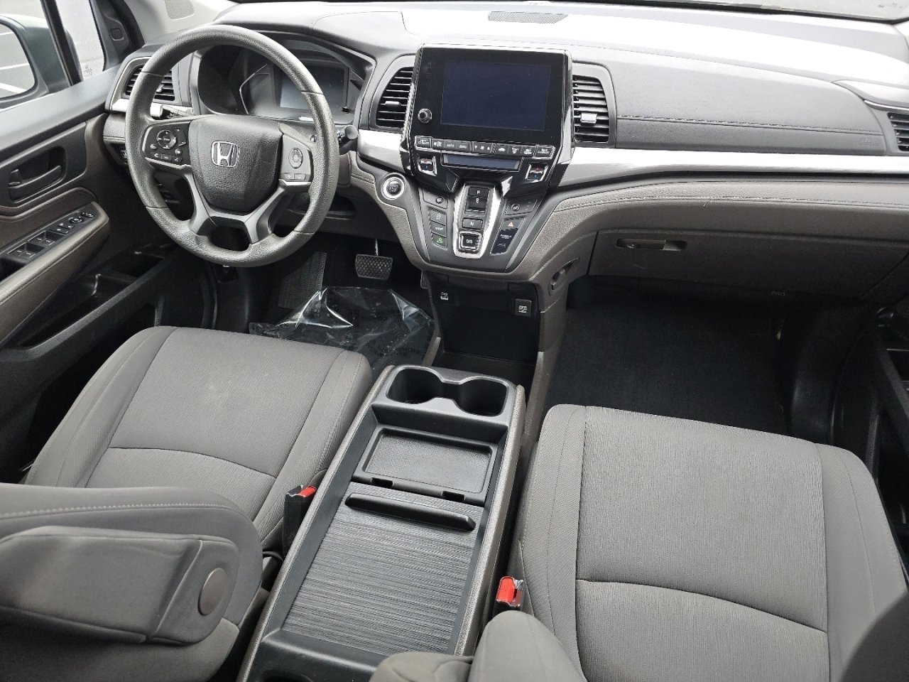 Used 2021 Honda Odyssey EX image 26