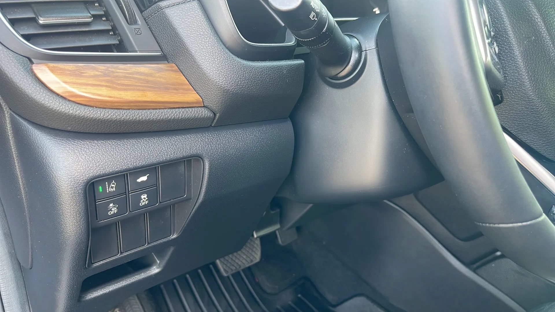 Used 2022 Honda CR-V EX-L image 21