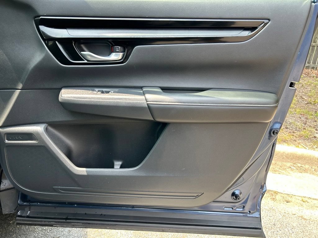 Used 2025 Honda CR-V EX-L image 29