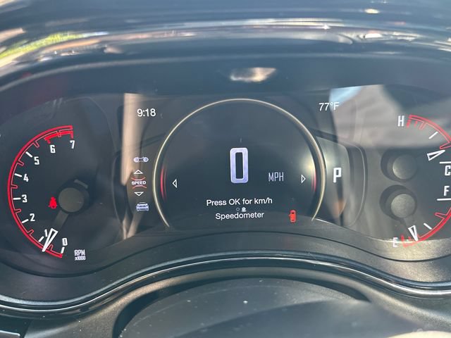 Used 2022 Dodge Durango R/T w/ Blacktop Package AWD/4WD image 31