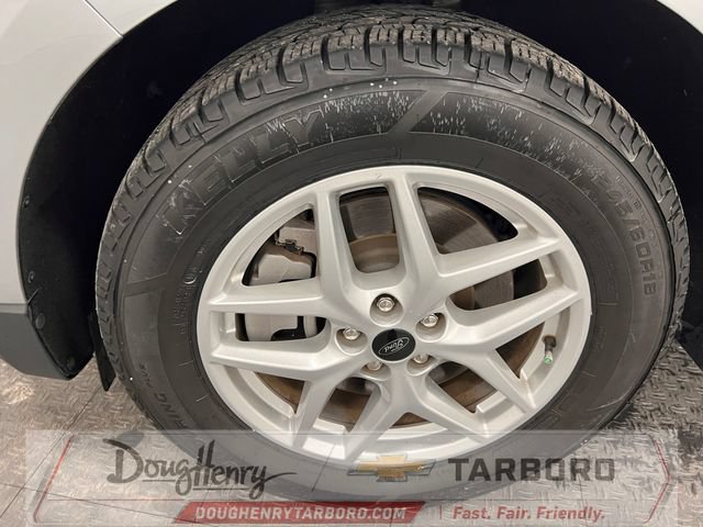 Used 2023 Ford Edge SEL AWD/4WD image 22
