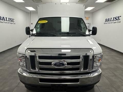 Used 2024 Ford E-350 and Econoline 350 Super Duty w/ Power Windows & Locks Group RWD image 10