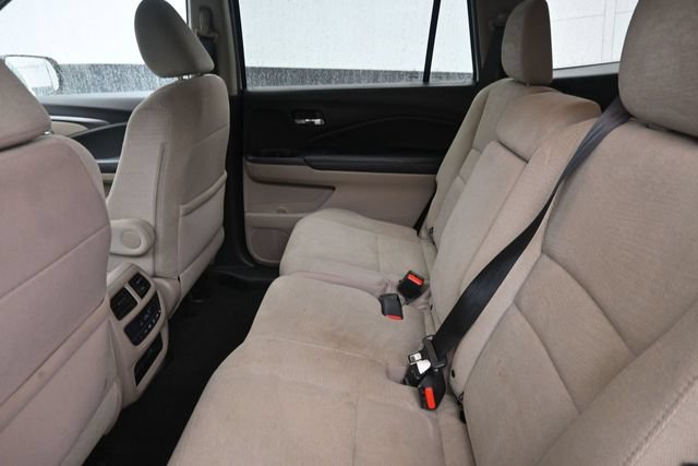 Used 2016 Honda Pilot EX image 19
