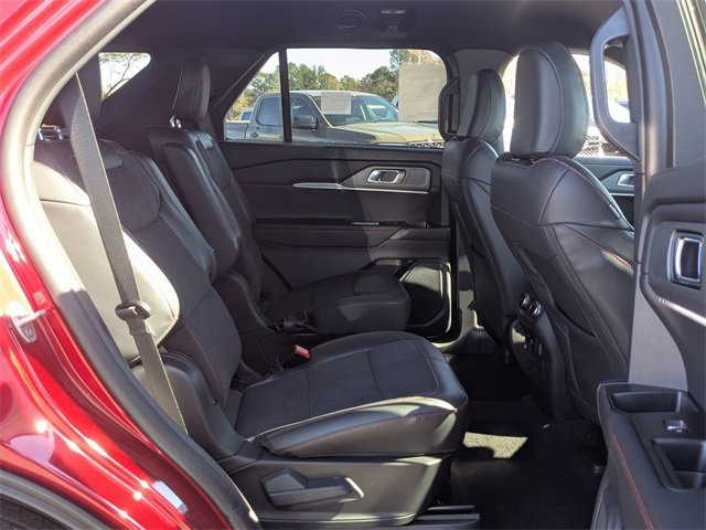 New 2026 Ford Explorer ST image 23
