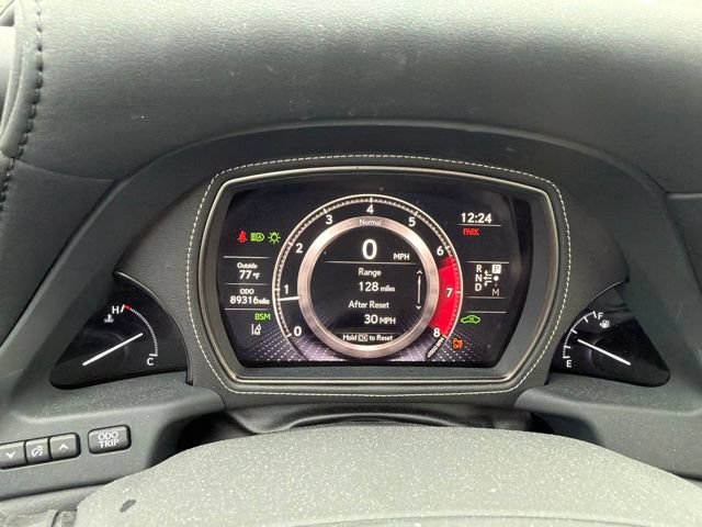 Used 2018 Lexus LS 500 w/ Interior Upgrade Package RWD image 11