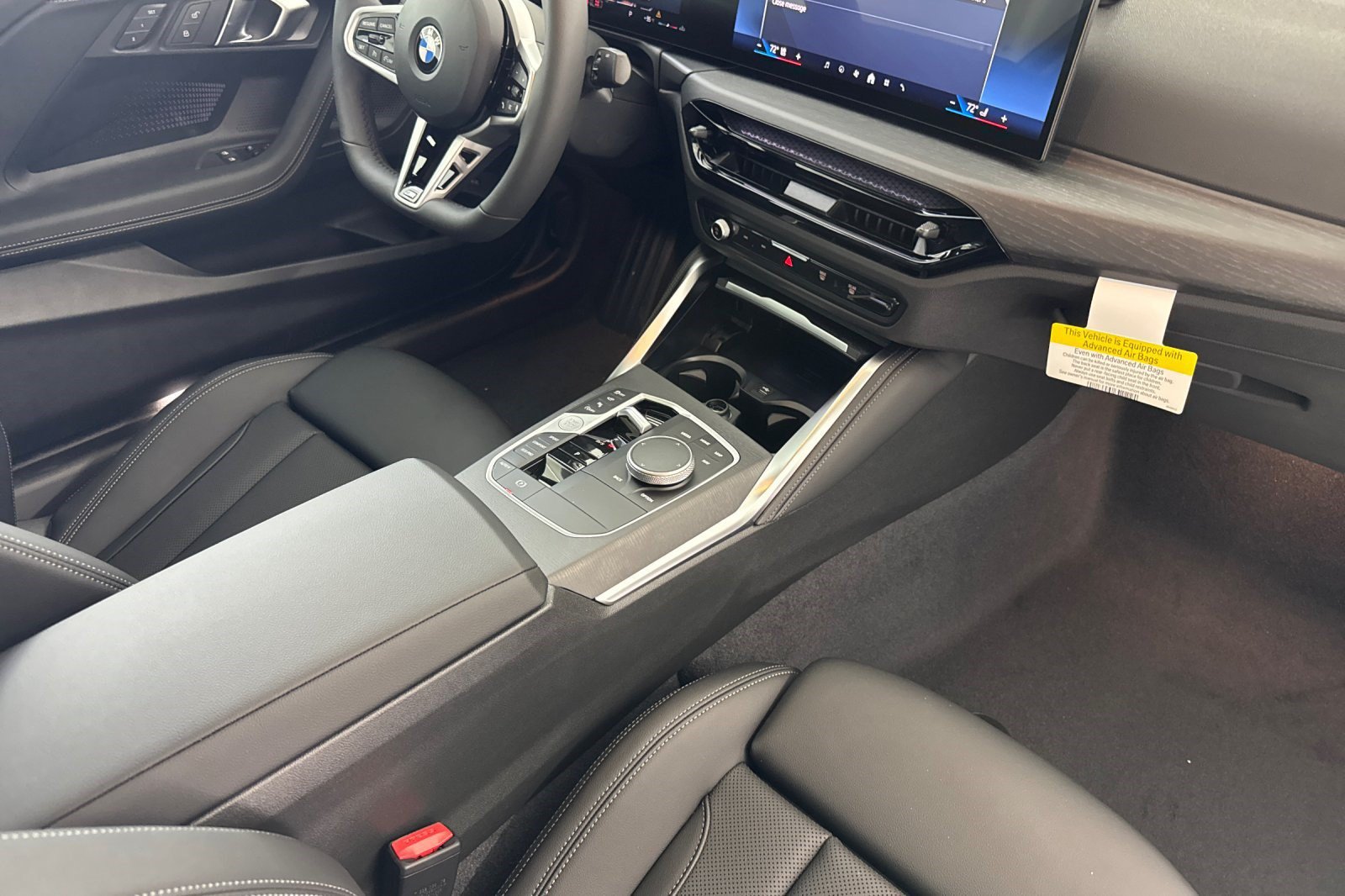 New 2026 BMW 230i Coupe w/ M Sport Package RWD image 28