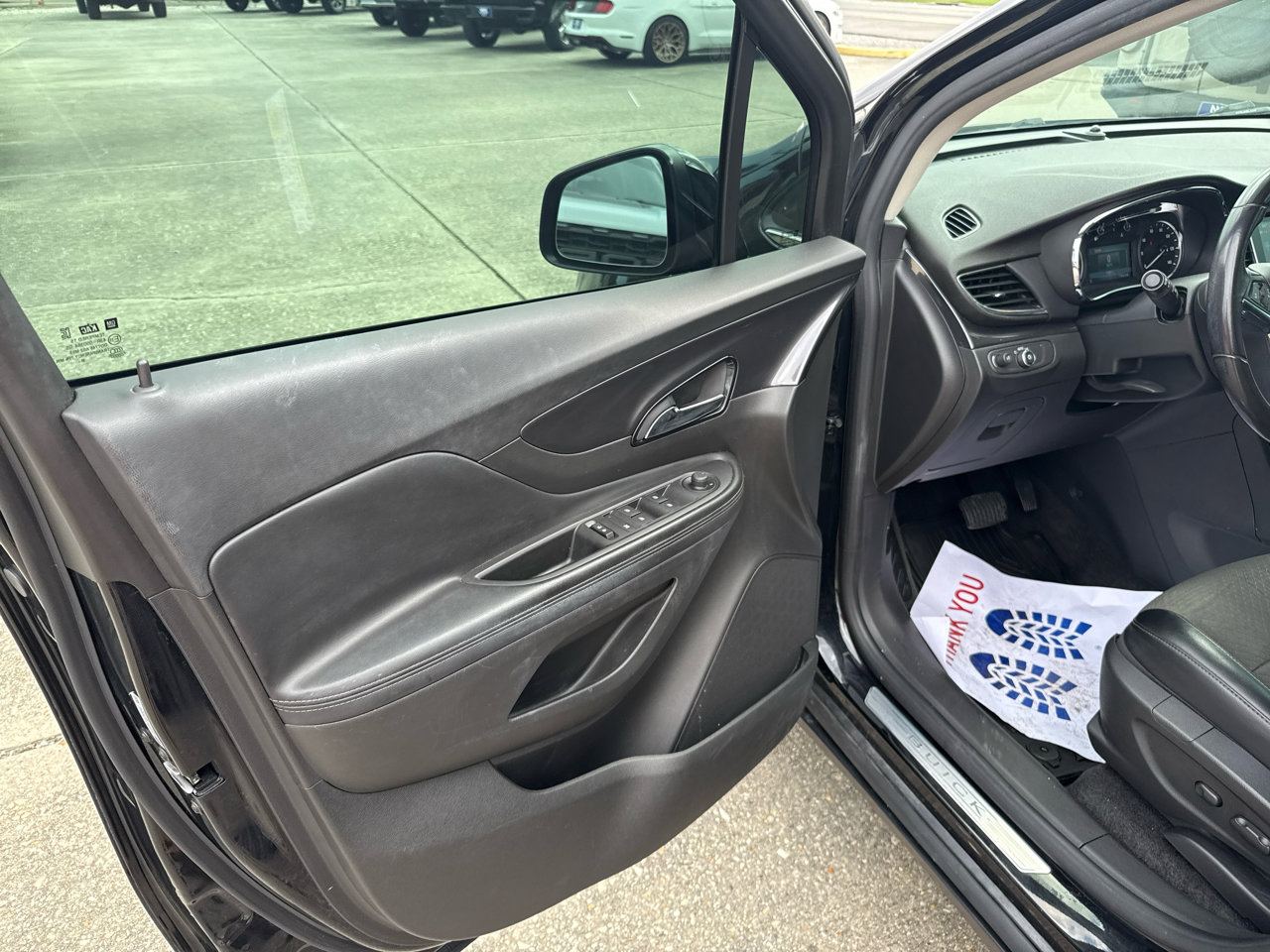 Used 2019 Buick Encore Preferred image 16